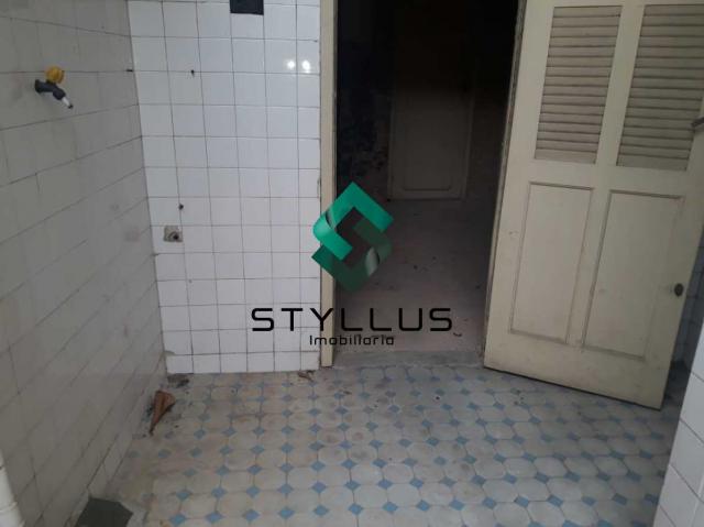 Apartamento à venda com 3 dormitórios em Méier, Rio de janeiro cod:M71296 - Foto 10
