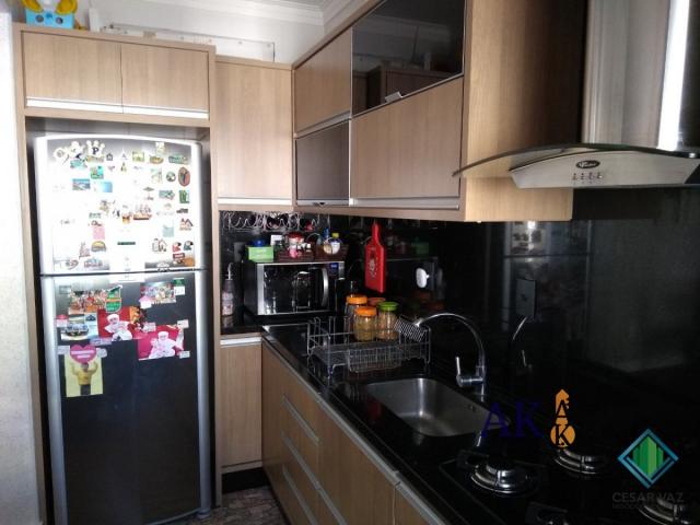 Apartamento Padrão para Venda em Capoeiras Florianópolis-SC - Foto 13