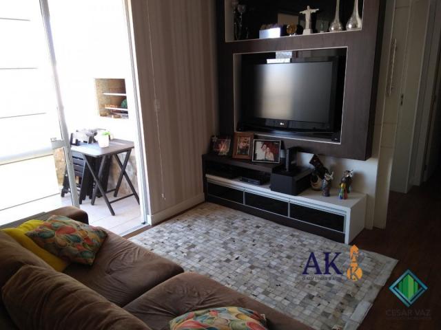 Apartamento Padrão para Venda em Capoeiras Florianópolis-SC - Foto 5