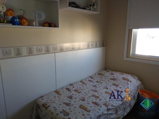 Apartamento Padrão para Venda em Capoeiras Florianópolis-SC - Foto 17