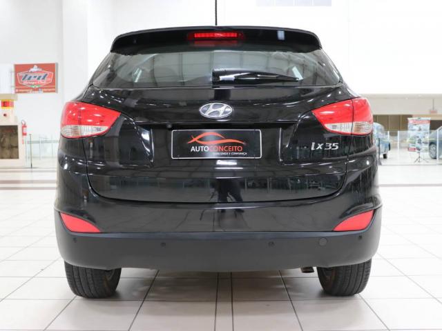 Hyundai ix35 gls b - Foto 5