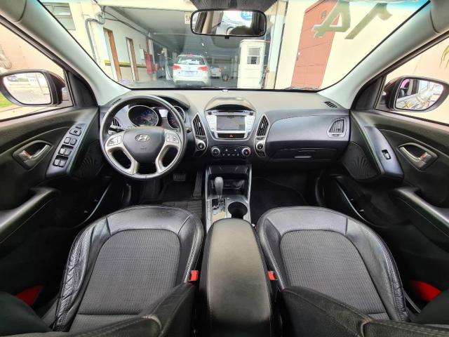 Hyundai ix35 gls b - Foto 8