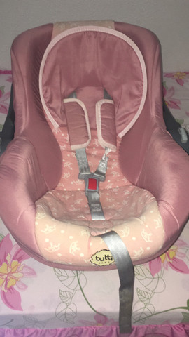 Bebê conforto