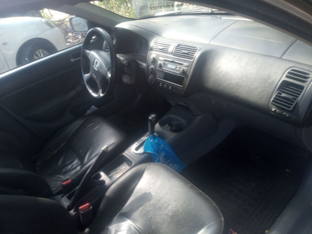 Honda Civic 03/04 - Foto 3