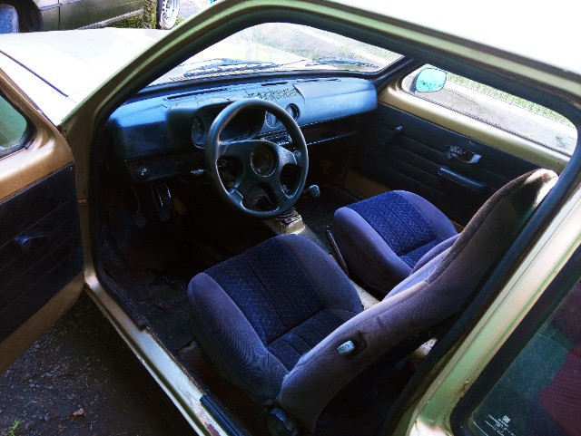 Chevette tubarao 76 - Foto 4