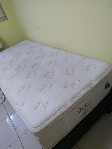 Cama Box Solteiro - Foto 2