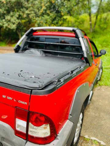 FIAT STRADA ADVENTURE LOCKER 1.8 - Foto 4