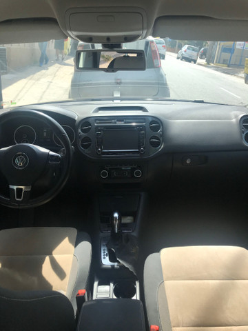 Tiguan 2.0 TSi 2012 - Foto 5