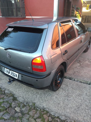 Gol G3 1.6 - Foto 2