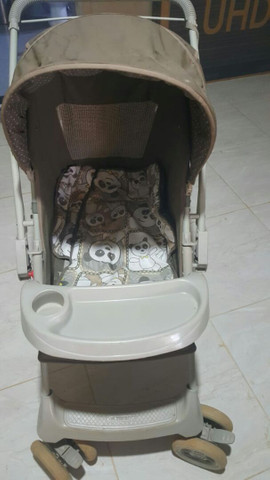 carrinho galzerano conservado - Foto 2