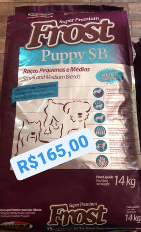 Ponto da ração - Foto 5