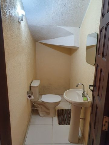 Vendo casa com 5 quartos na José Bonifácio (somente à vista) - Foto 6