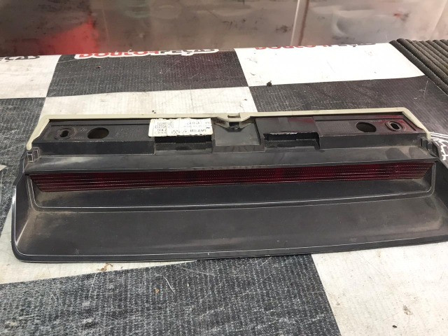 Brake Light Luz De Freio Gol G4 0200062 - Foto 4