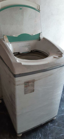 Máquina de lavar - Foto 5