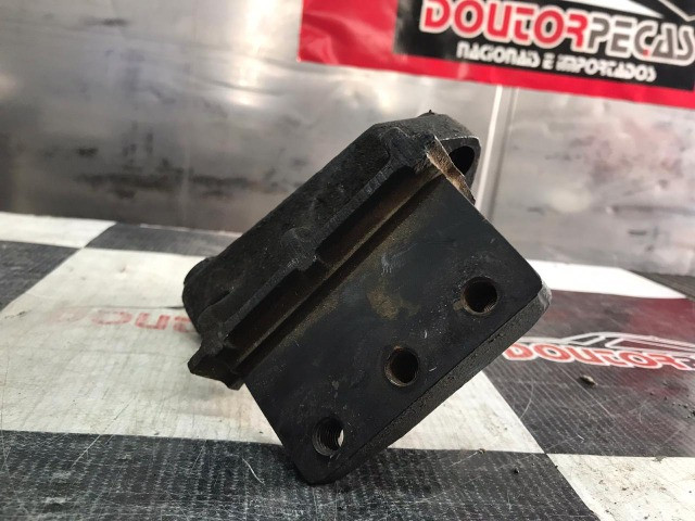 Suporte Coxim Motor Gm Astra Vectra * - Foto 5