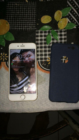 IPhone 6s 64 GB - Foto 2
