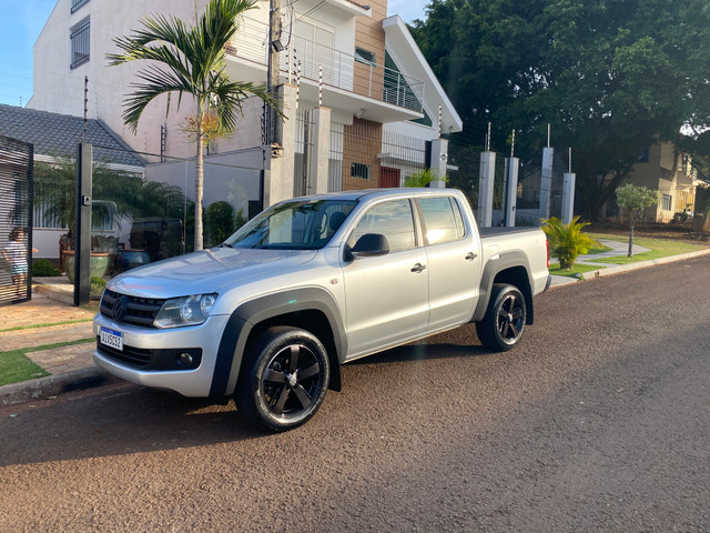 Amarok - Foto 2