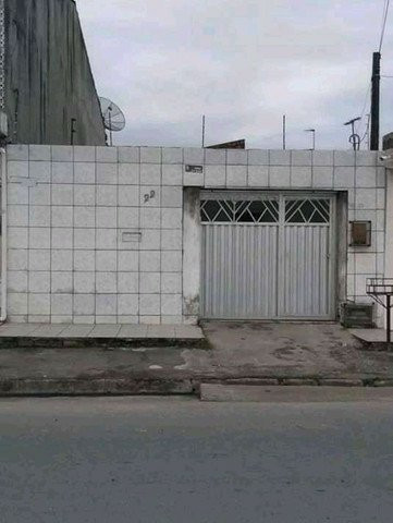 Casa no Guama