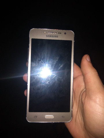 Galaxy j2 prime