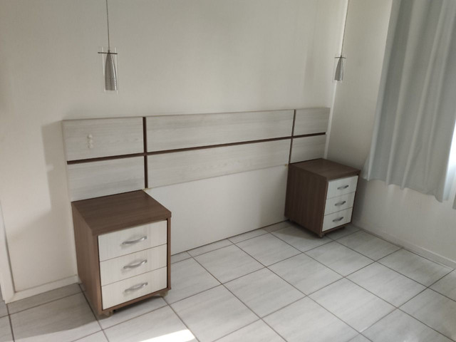 Oportunidade: Apartamento mobiliado em Brusque apenas 145mil - Foto 12