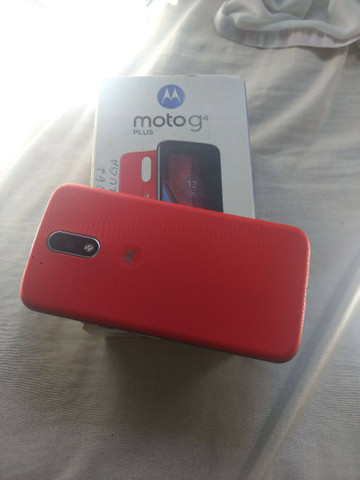 Moto g 4 plus - Foto 3