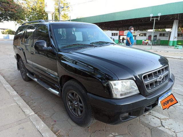 blazer S10 2.8 diesel 4x4