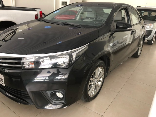 COROLLA XEI 14/15