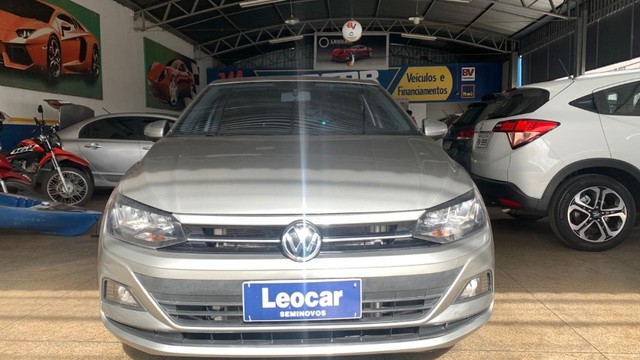 VW VIRTUS 1.0 COMFORTLINE 200TSI