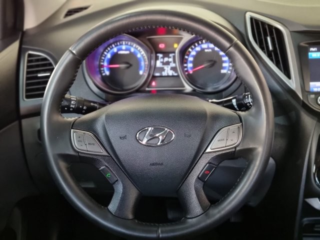 Hyundai hb20s 2018 1.6 premium 16v flex 4p automÁtico - Foto 8