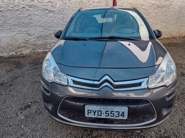 C3 ORIGE PURE TECH