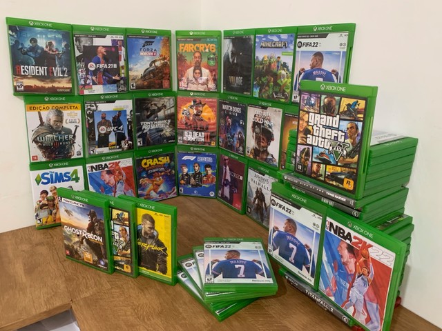 Jogos para Xbox one | series  - Foto 4
