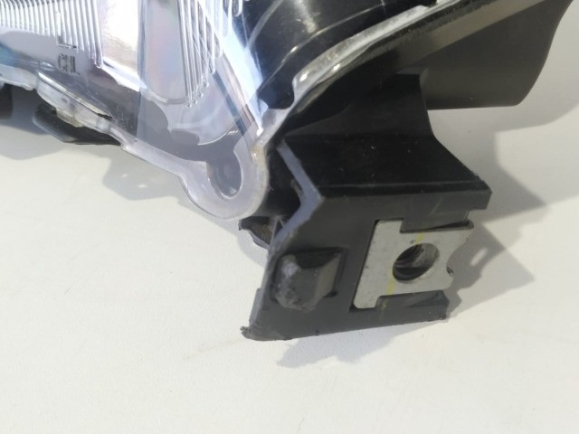 Farol Esquerdo Civic G10 2017 2018 Original - Foto 5