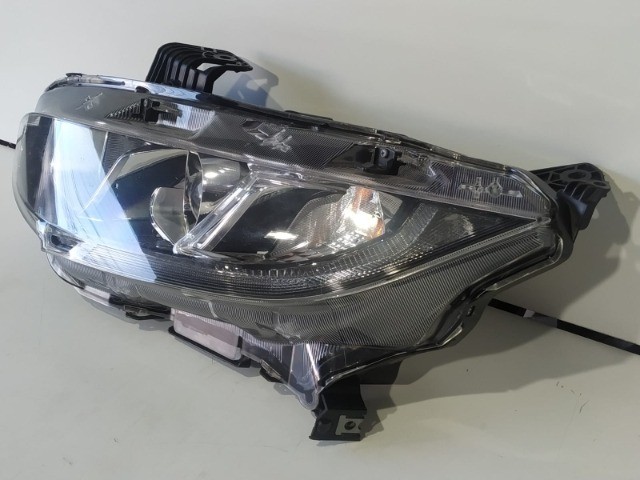 Farol Esquerdo Civic G10 2017 2018 Original - Foto 3