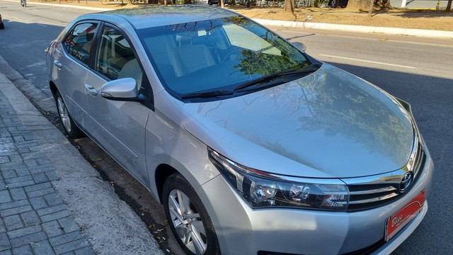 COROLLA GLI 1.8 UPPER