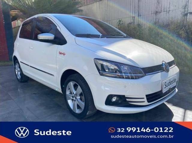 FOX 2015/2016 1.6 MI ROCK IN RIO 8V FLEX 4P MANUAL