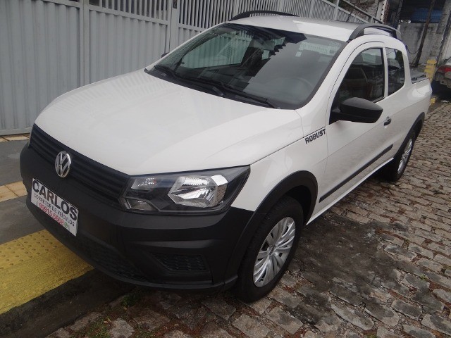 SAVEIRO CD 2020 FLEX 1.6