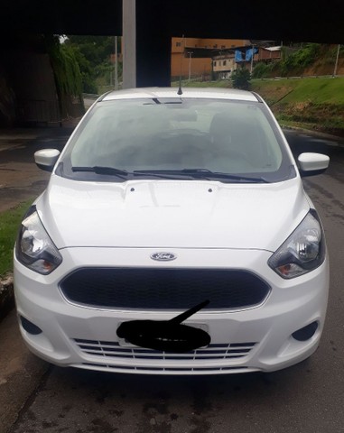 FORD KA 1.5 HATCH