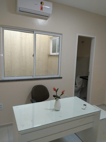 Alugo salas comercias privativas ou rotativas, ambiente Coworking valor diária ou mensal   - Foto 6