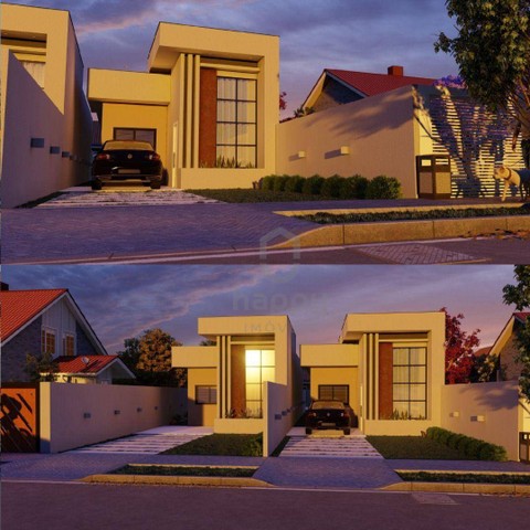 Casa à venda, 230 m² por R$ 450.000,00 - Vila Adriana - Foz do Iguaçu/PR - Foto 4