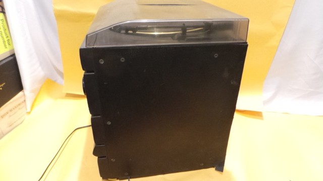 Som cce ss-8800 stereo system precisando de reparos - Foto 6