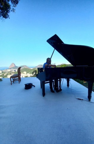 Pianos locação  - Foto 4