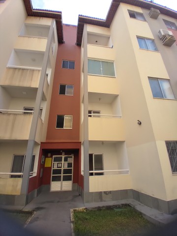 Apartamento para aluguel tem 58 metros quadrados com 1 quarto em Jardim Eldorado - São Luí - Foto 14