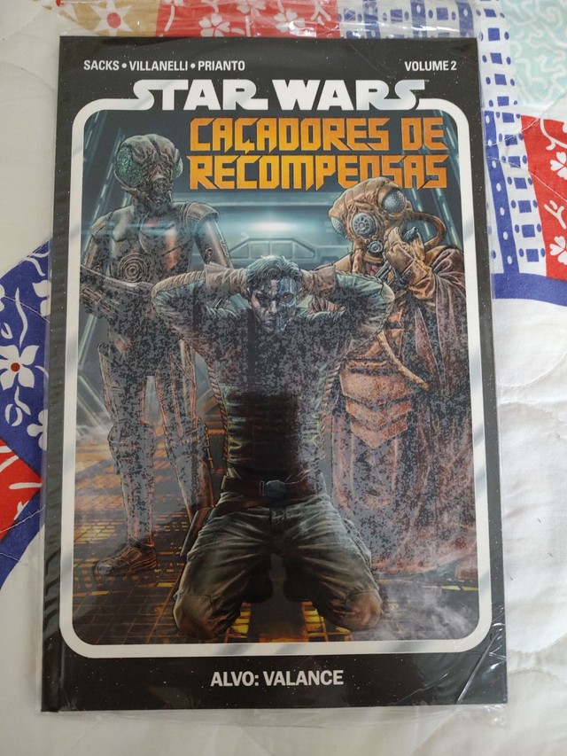 Star Wars - Foto 2