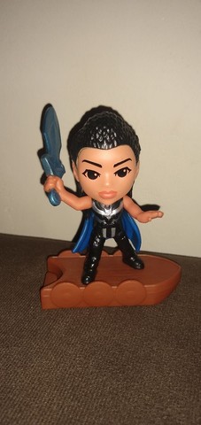 Coleção Completa Thor Amor e Trovão Mac Donalds - Foto 2