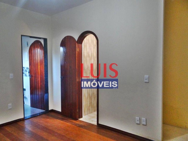 Pousada com 4 dormitórios à venda, 140 m² por R$ 830.000 - Itaipu - Niterói/RJ - PO0005 - Foto 12