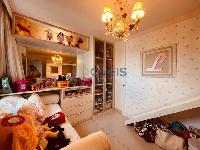 Apartamento para venda tem 123 metros quadrados com 4 quartos em Ponta Verde - Maceió - AL - Foto 15