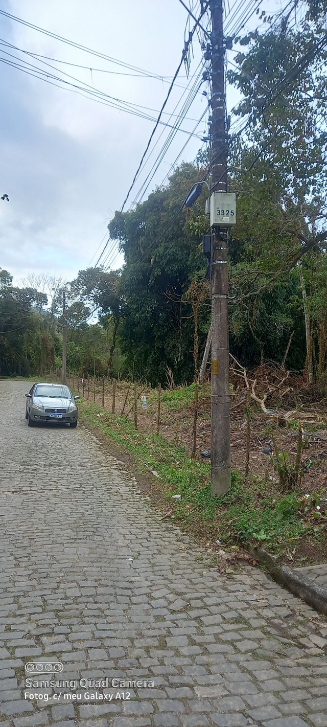 Terreno Cascatinha  - Foto 5