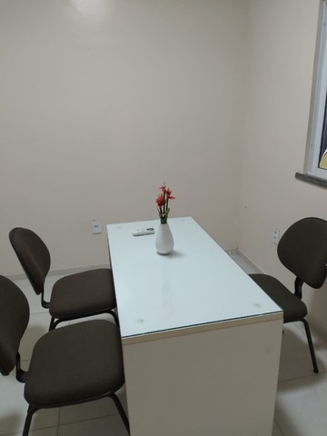 Alugo salas comercias privativas ou rotativas, ambiente Coworking valor diária ou mensal   - Foto 9