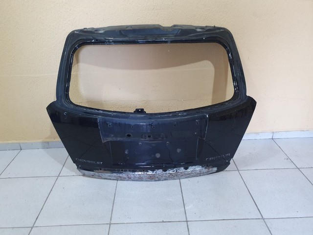 Tampa traseira Captiva 2008/2009/2010/2011/2012/2013/2014