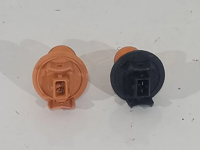 Soquete Pisca Linha GM / Fiat com Lâmpada ( CADA )